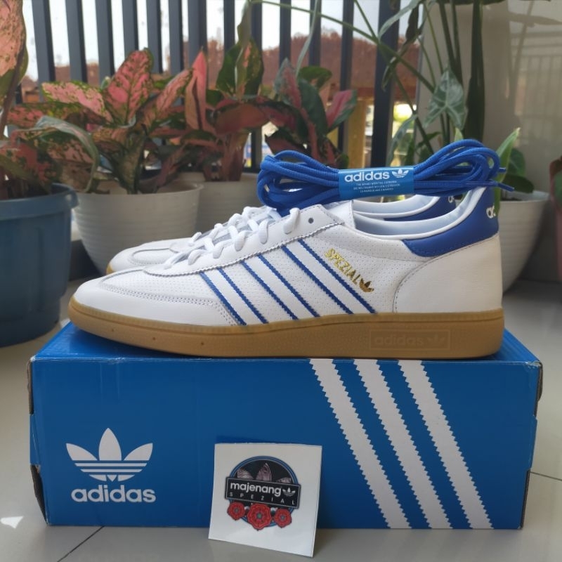 Jual Adidas Handball Spezial Shopee Indonesia