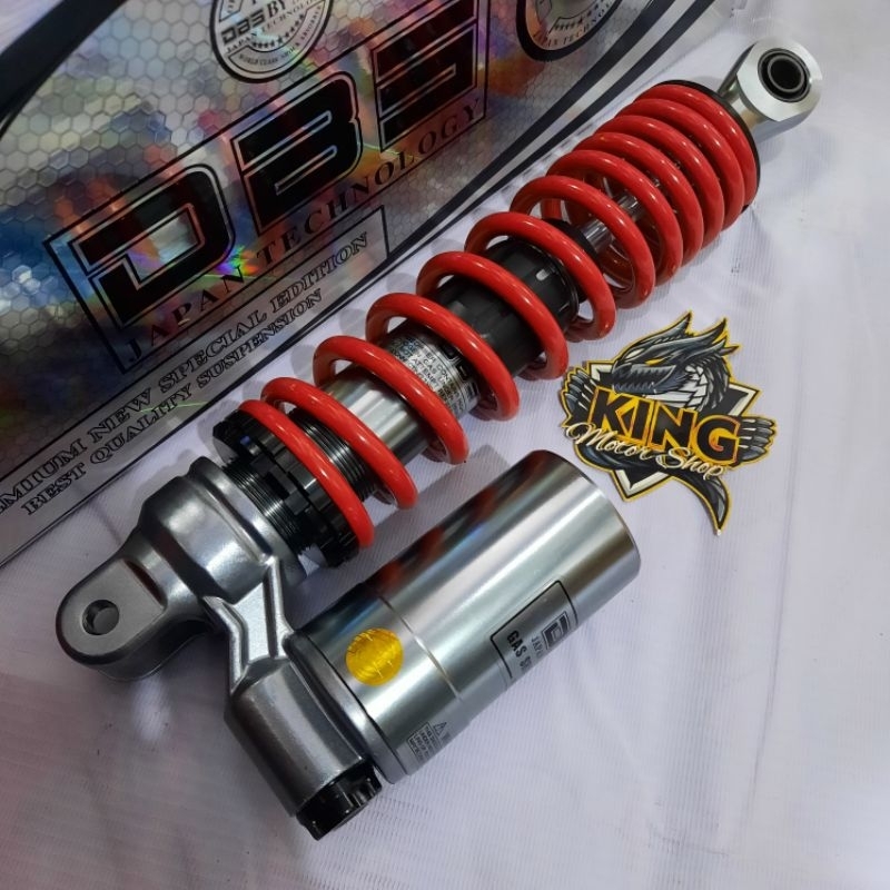 Jual Shockbreaker Tabung Bawah DBS 722 E SERIES VARIO MIO BEAT