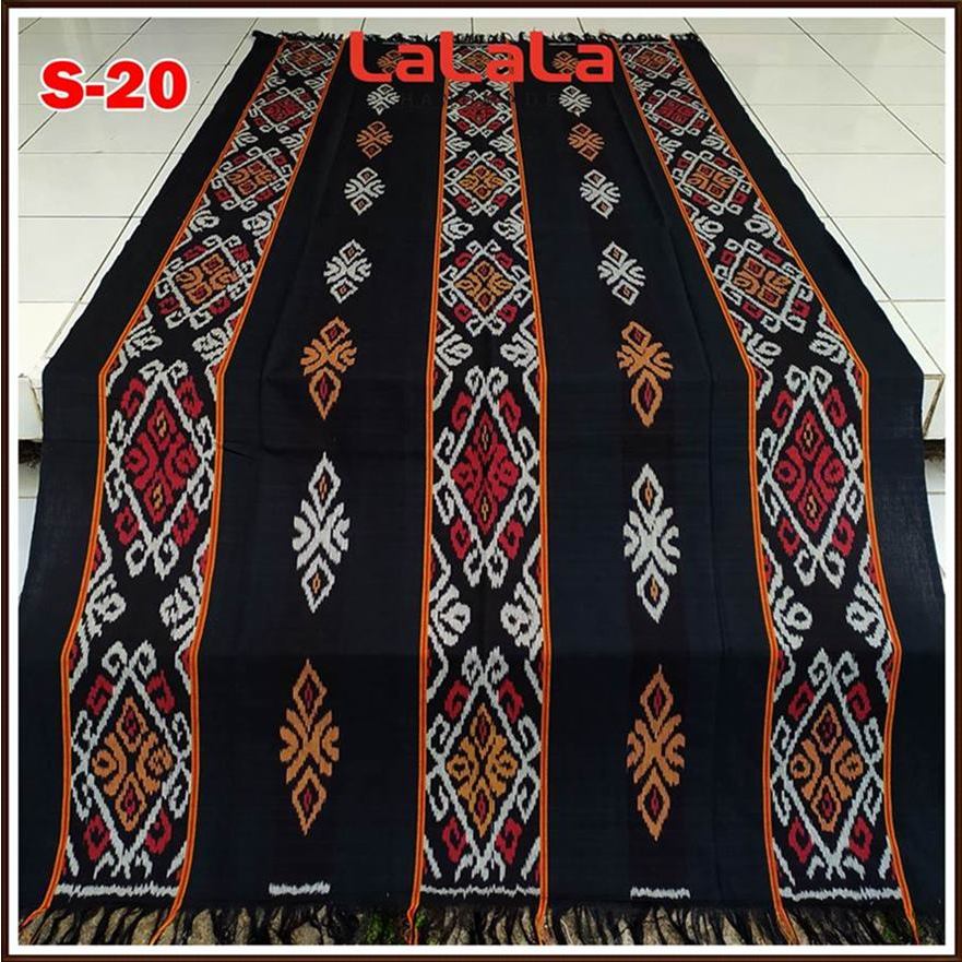 Jual Kain Tenun Ikat Blanket Etnik Lombok Sumba Toraja Flores Troso