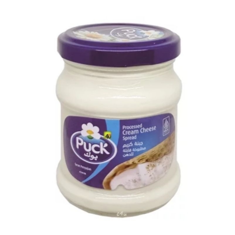 Jual Puck Processed Cream Cheese Gr Shopee Indonesia