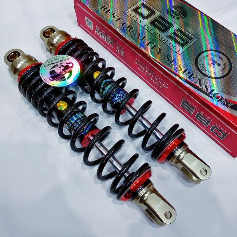 Jual SHOCK DBS Z SERIES 8686 AEROX 155 NMAX NEW 2020 NOUVO NMAX