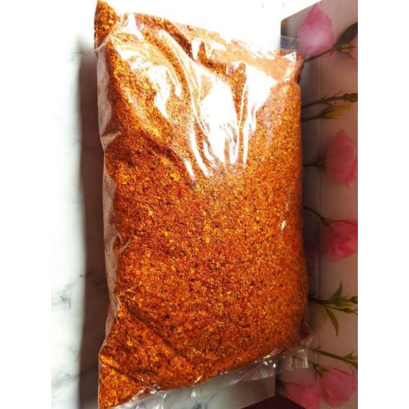 Jual Cabe Bubuk Aroma Daun Jeruk G Shopee Indonesia