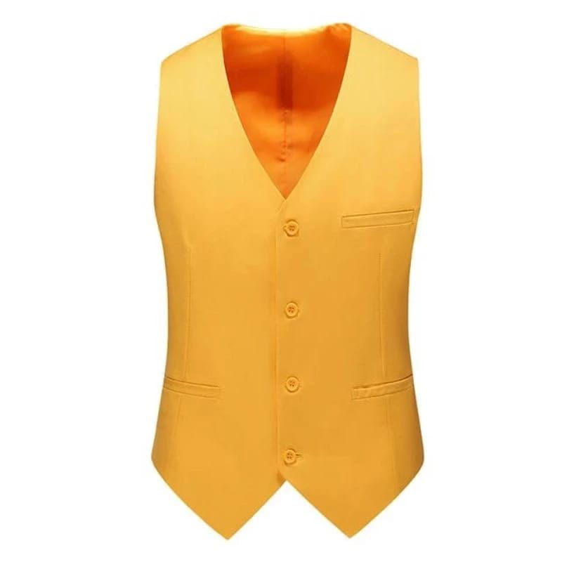 Jual Vest Formal Rompi Jas Blazer Pria Shopee Indonesia