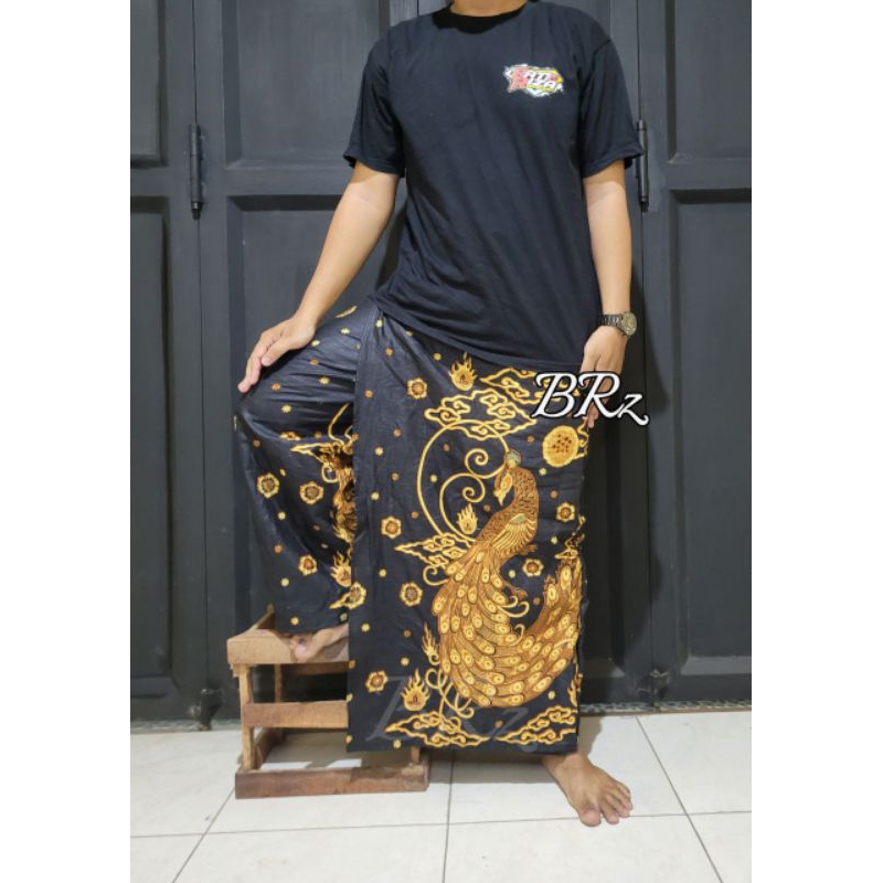 Jual Sarung Celana Batik Macan Naga Dll Pria Dewasa Shopee Indonesia