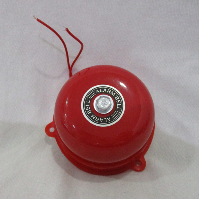 Jual Model Baru BELL KRING ALARM BELL SEKOLAH BELL PABRIK BELL