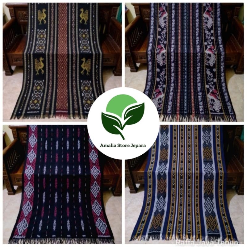 Jual Kain Tenun Etnik Tenun Blanket Motif Tenun Toraja Tenun Ntt Tenun