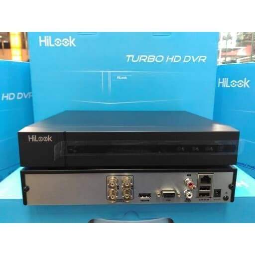 Jual Dvr Mp Lite Hilook Ch Dvr G M Shopee Indonesia