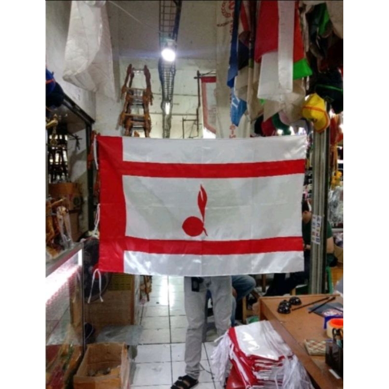 Jual Bendera Pramuka Tunas Kelapa Ukuran X Cm Shopee Indonesia