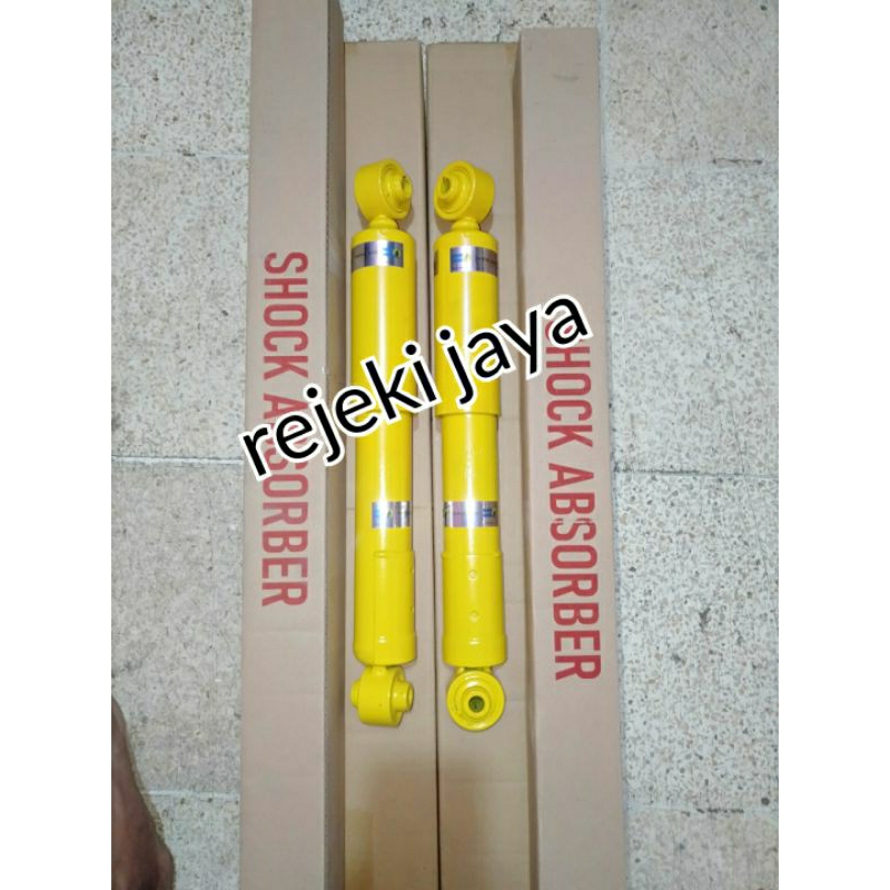 Jual Shockbreaker All New Harrier Belakang Original Merek Bilstein