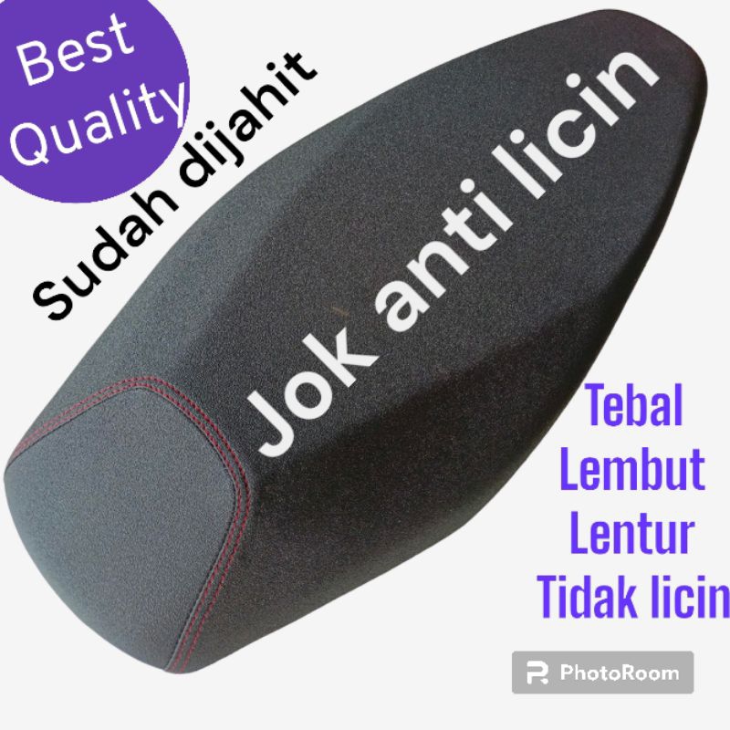 Jual Kulit Jok Motor Anti Licin Untuk Semua Jenis Motor Shopee Indonesia