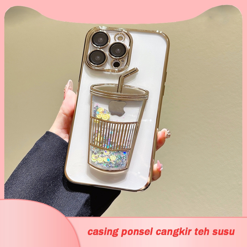 Jual Phone Case Tahan Guncangan Casing Pelindung Softcase Fullcover