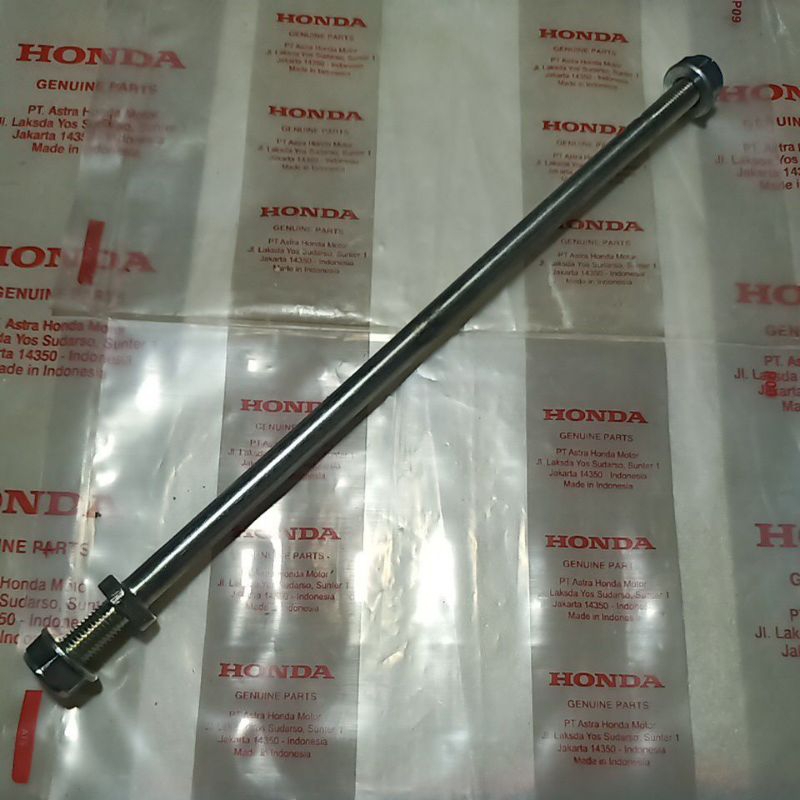 Jual As Swing Arm Honda Astrea Grand Legenda Supra X Supra Fit Shopee