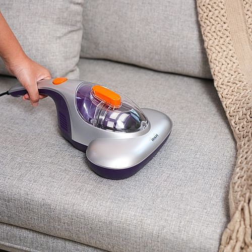 Jual Idealife Dust Uv Mite Vacuum Cleaner Alat Pembunuh Tungau Il