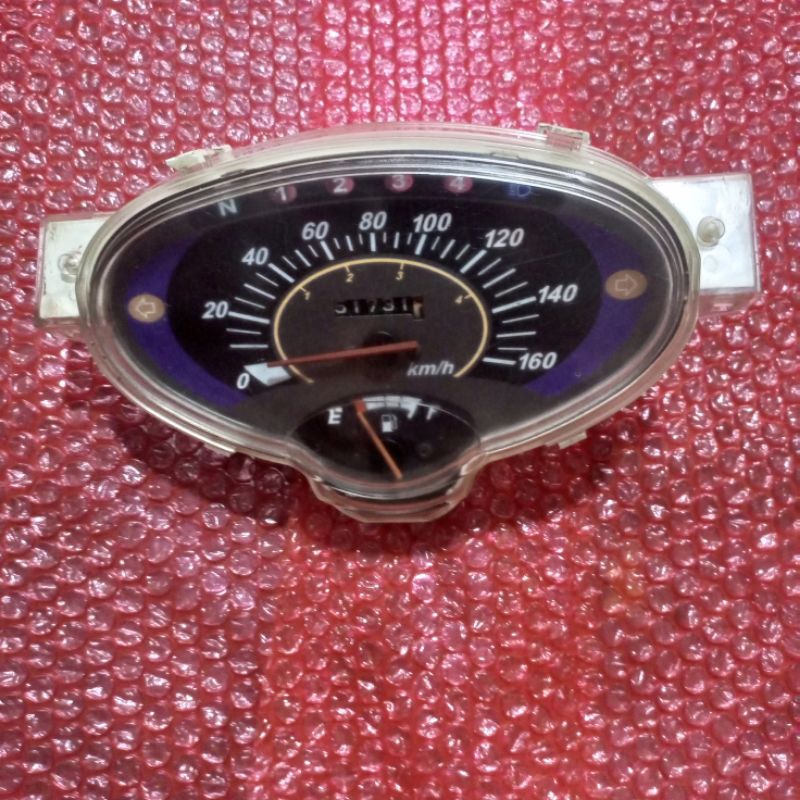 Jual Spidometer Honda Kirana Original Shopee Indonesia