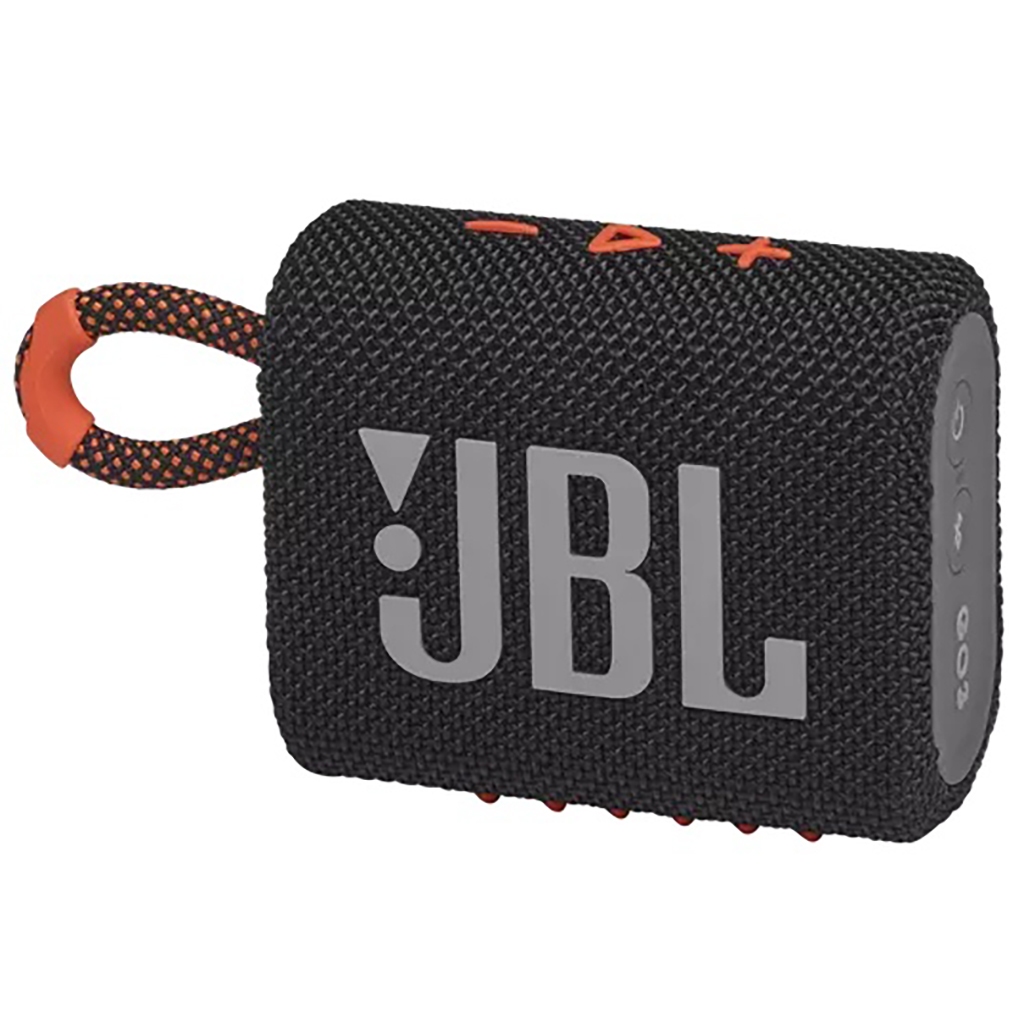 Jual Jbl Go Speaker Portabel Tahan Air Wireless Bluetooth Speaker