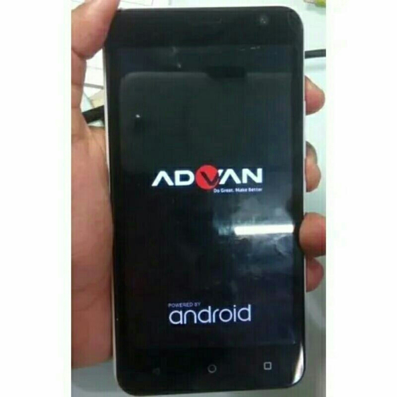 Jual Lcd Tc Hp Advan I5C Lite I5C Lite Duo Ori Cabutan Normal Shopee