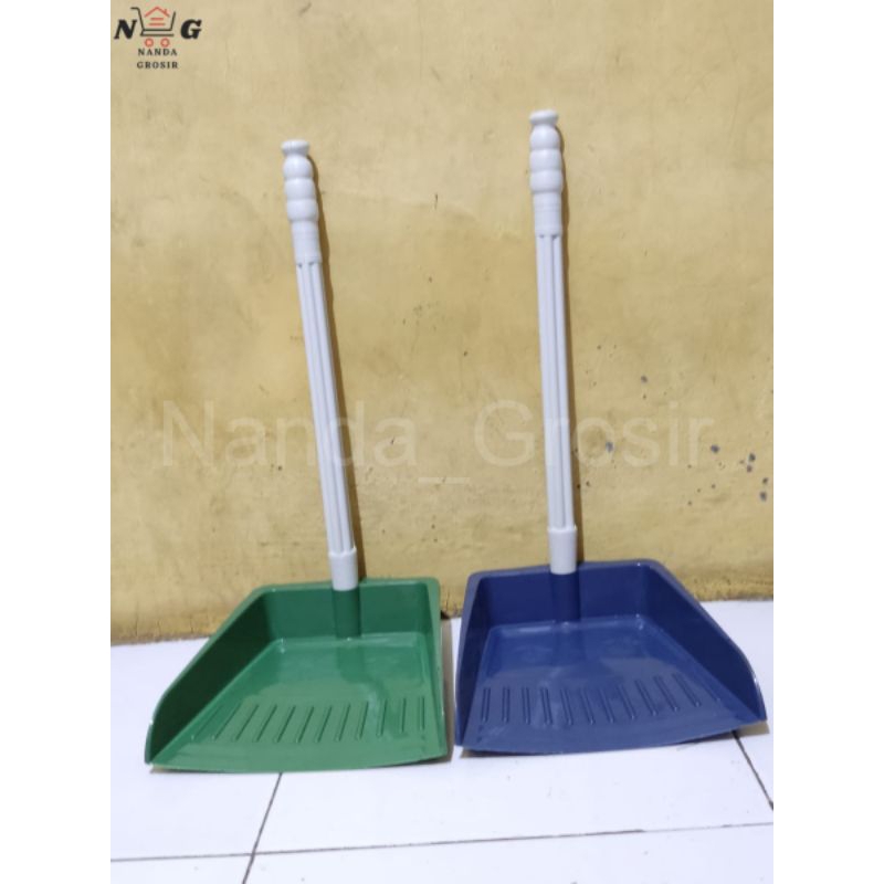 Jual Promo Serokan Sampah Pengki Sampah Serokan Plastik Murah