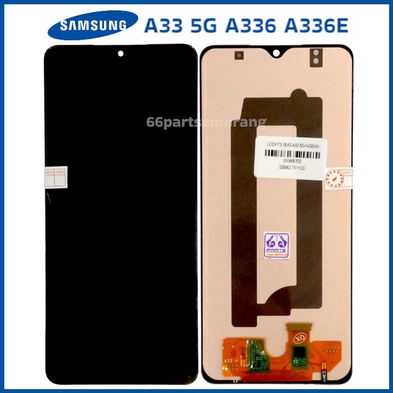 Jual Lcd Touchscreen Samsung A G A A E Fullset Shopee Indonesia