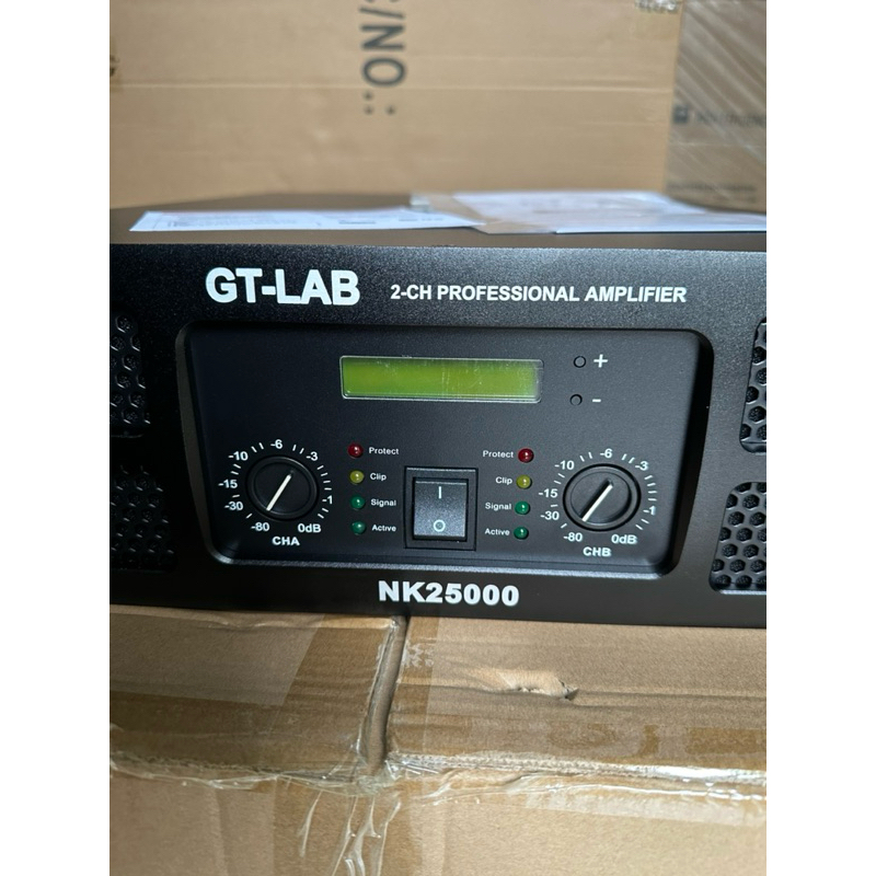 Jual Power Gtlab Gt Lab Nk25000 Nx25000 NK 25000 Original By Rdw