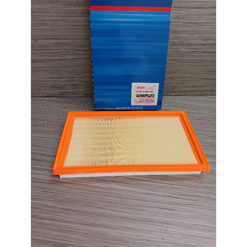 Jual Air Filter Saringan Udara Suzuki S CROSS Original SGP Shopee