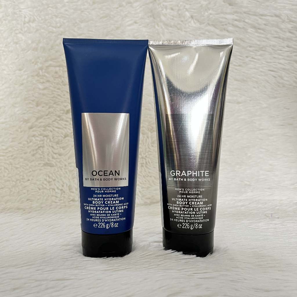 Jual Sale Bbw Bath And Body Works Ultimate Hydration Body Cream