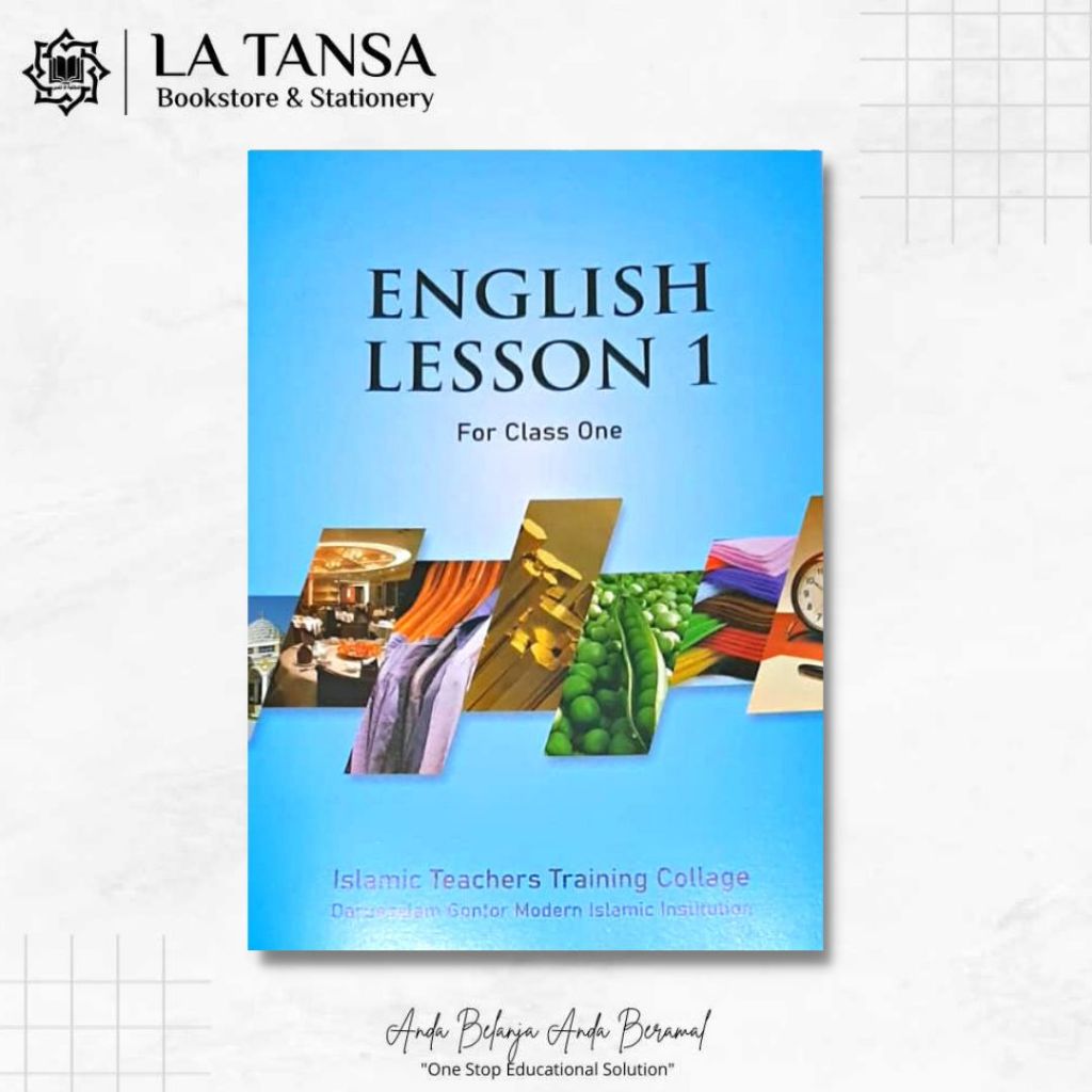 Jual English Lesson Kmi Shopee Indonesia