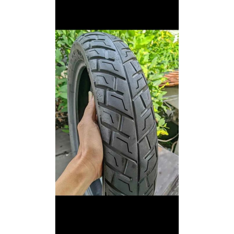 Jual BAN MOTOR MATIC CITY GRIP UKURAN 90 90 RING 14 TUBELLES Shopee