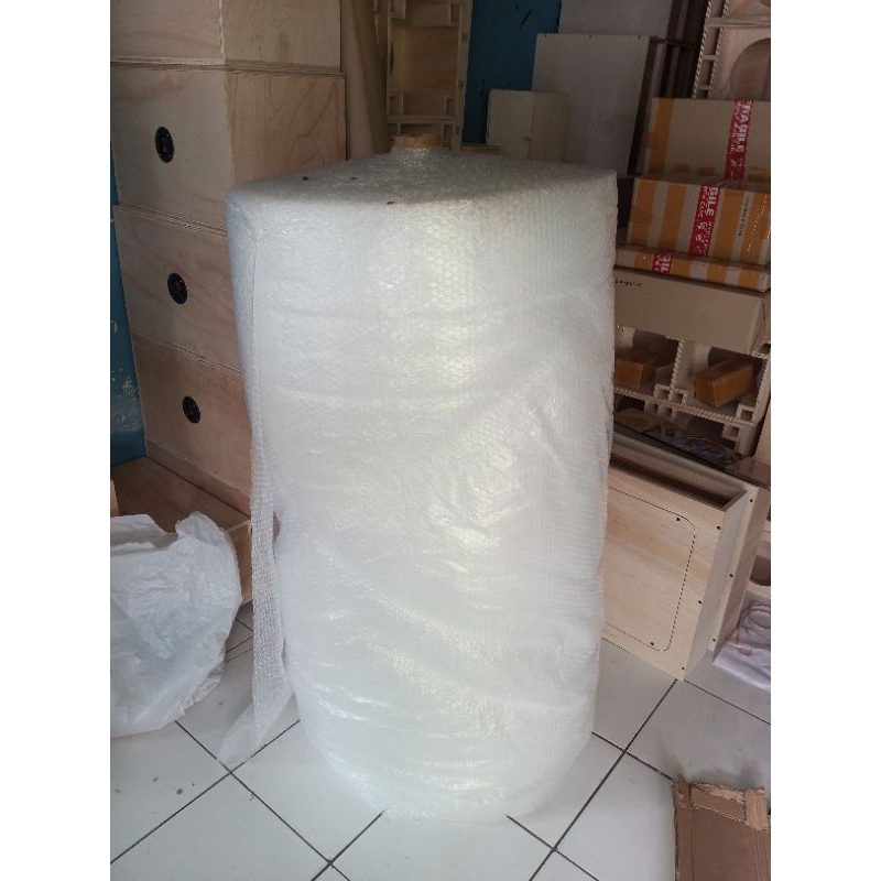 Jual Tambahan Packing Bubble Wrap Shopee Indonesia