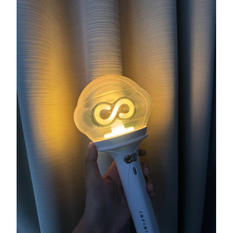 Jual Lightstick Infinite Shopee Indonesia