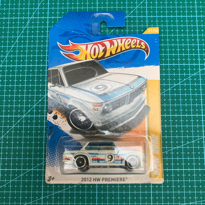 Jual Hot Wheels BMW HW Premiere Shopee Indonesia