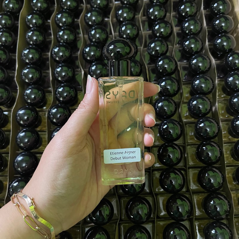 Jual Days Parfume Inspired By A Debut Shopee Indonesia