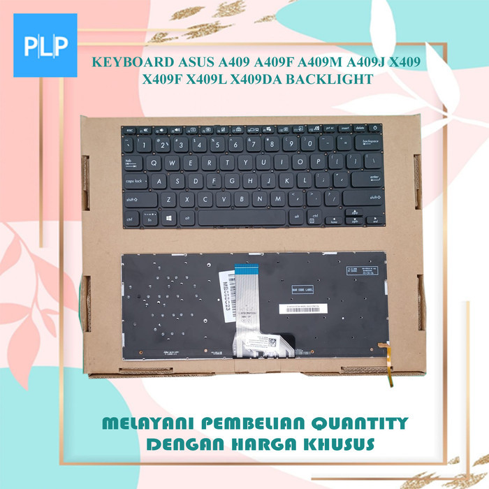 Jual Keyboard Asus A A F A M A J A Ja X X L X F