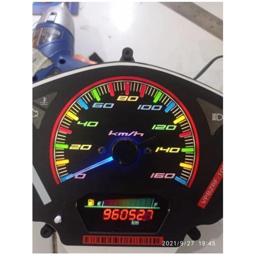 Jual Stiker Speedometer Vario Shopee Indonesia