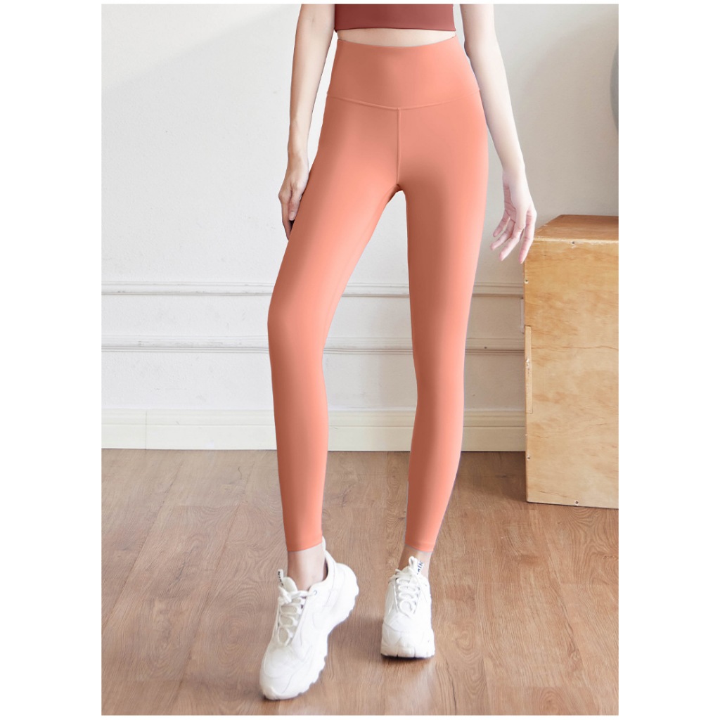 Jual Timetosport Celana Legging Yoga Sport Olahraga Wanita Fitness