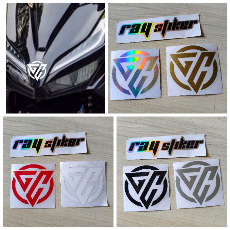 Jual Stiker Cutting Gc Shopee Indonesia