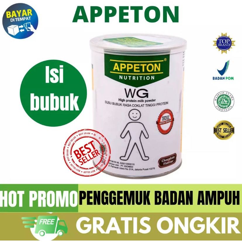 Jual SUPER WEIGHT SUSU Susu Penambah Berat Badan Penambah Berat