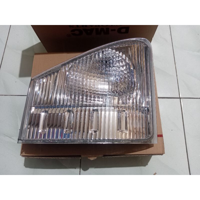 Jual Lampu Sen Elf Giga Nmr Shopee Indonesia