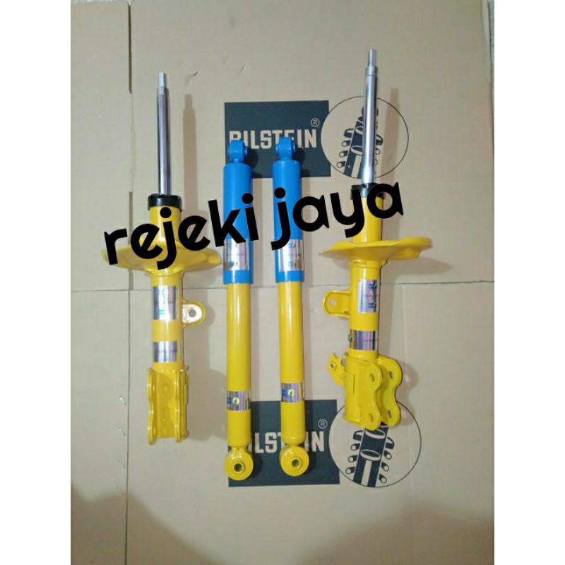 Jual Shockbreaker Toyota Rush Daihatsu Terios Merek Bilstein Original