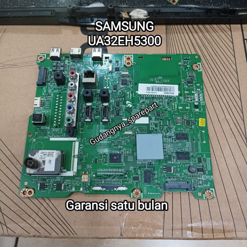 Jual Samsung Ua Eh Mb Mainboard Ua Eh Mobo Modul Mesin Tv