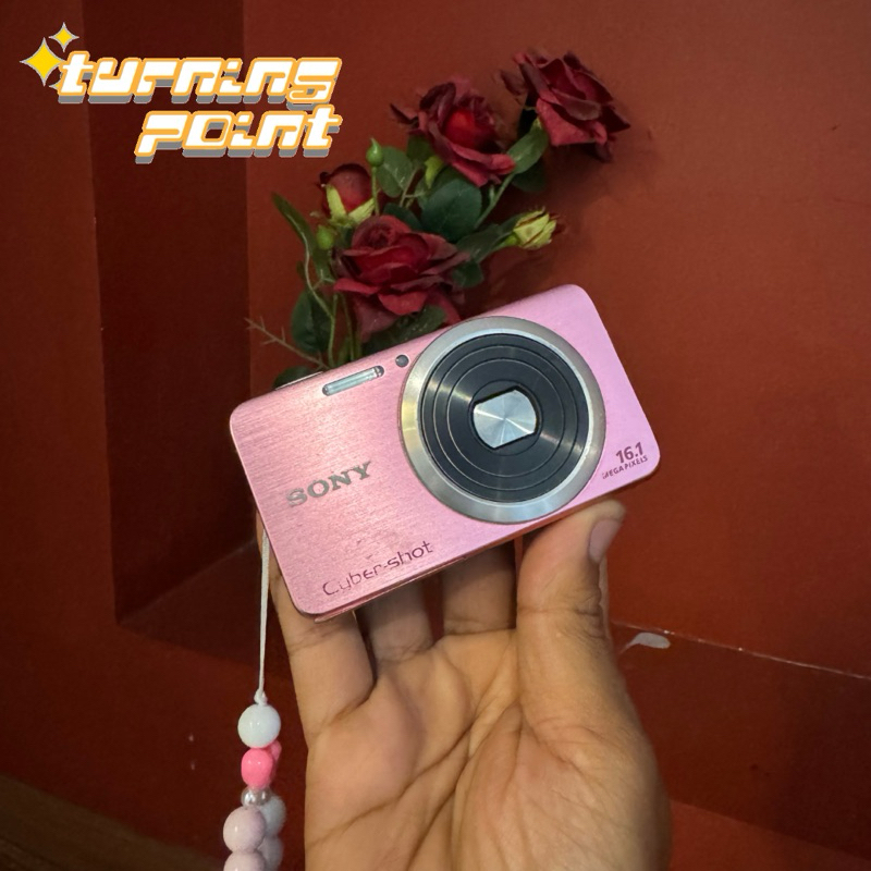 Jual Kamera Jadul Lawas Digital Pocket Camdig Digicam Indonesia Murah