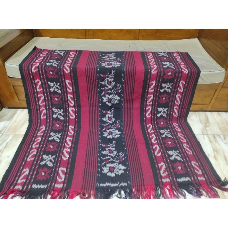 Jual Kain Tenun Blanket Etnik Tenun Toraja Tenun Sumba Dayak Kalimantan