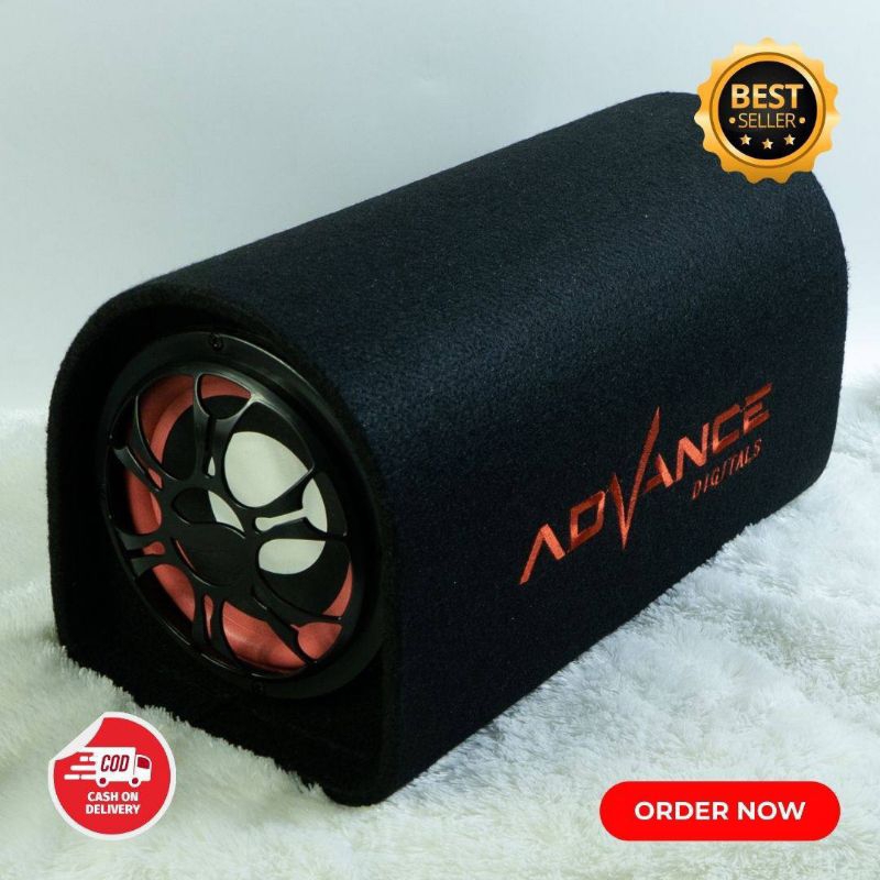 Jual Advance T Bt Multimedia Speaker With Subwoofer System