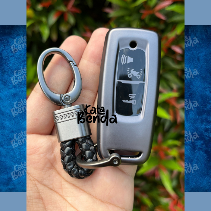 Jual Sarung Remote Keyless PCX ADV Stylo Vario 160 125 Scoopy 2023