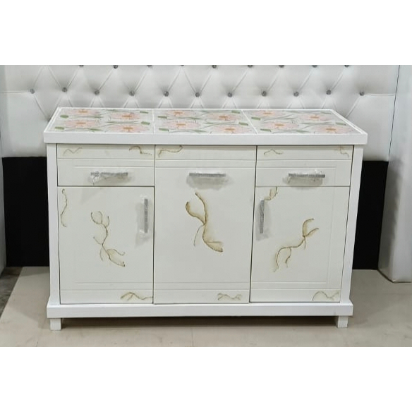 Jual Kitchen Set Bawah Pintu Motif Marmer Ksb Shopee Indonesia