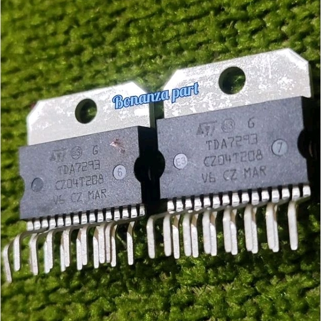 Jual Tda Original St Ic Tda Shopee Indonesia