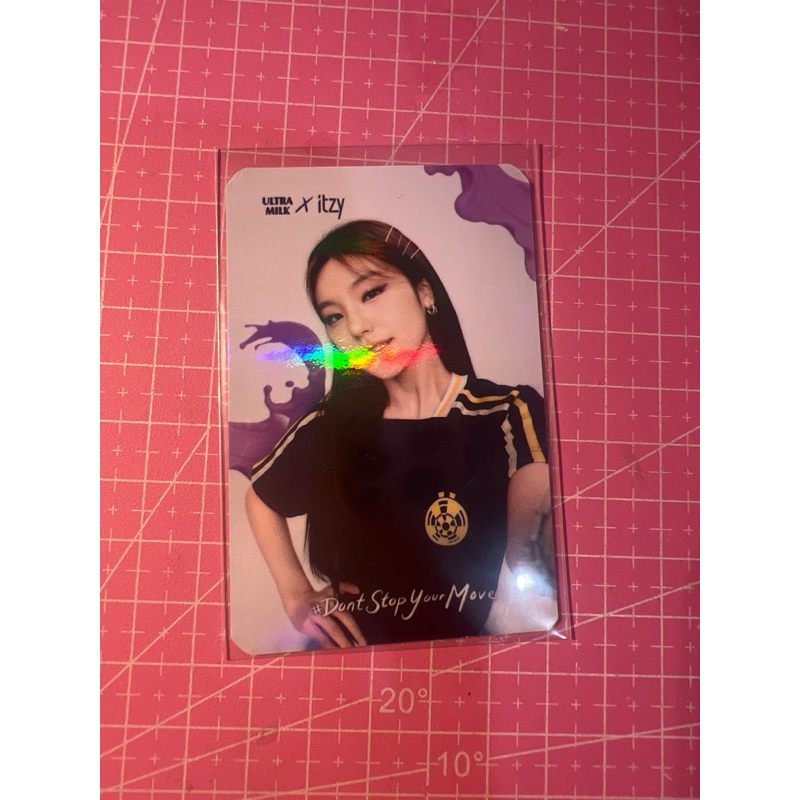 Jual Girlgroup Official Photocards Ive Stayc Kep1er Itzy Shopee Indonesia