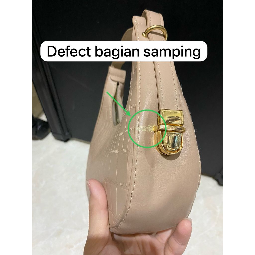 Jual Tas Selempang Bahu Hand Bag Wanita Import Fashion Korea Terbaru