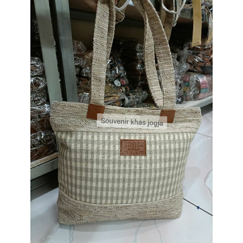 Jual Handbag Wanita Tas Jogja Termurah Oleh Oleh Khas Jogja TAS