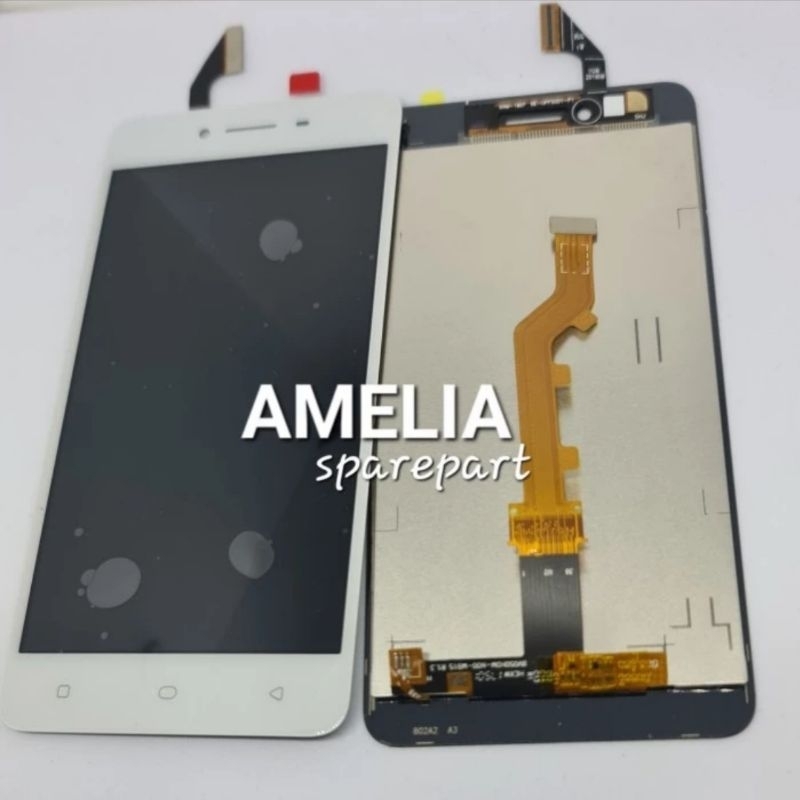 Jual Lcd Oppo A Neo Fullset Touchscreen Original Shopee Indonesia