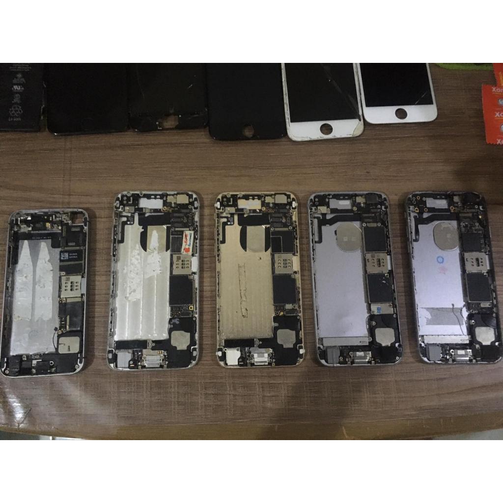 Jual MESIN IPHONE 5s 6g Dan 6s MATI TOTAL Shopee Indonesia